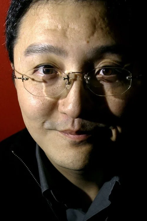 Photo of Peter Tsi