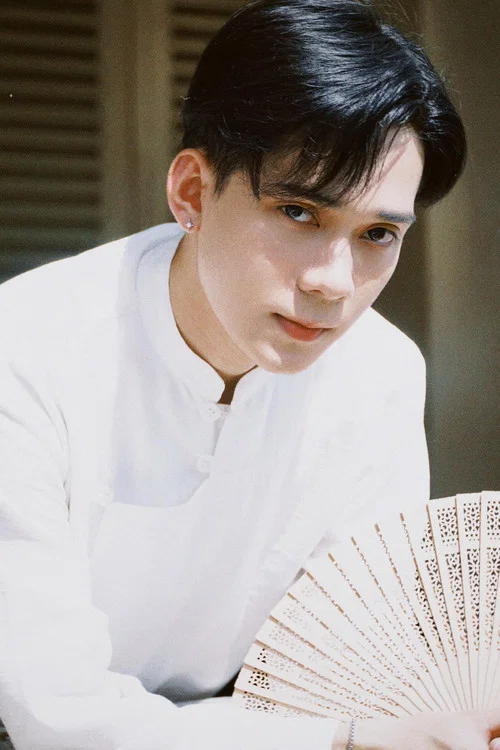 Photo of Tôn Thất Tâm Đức
