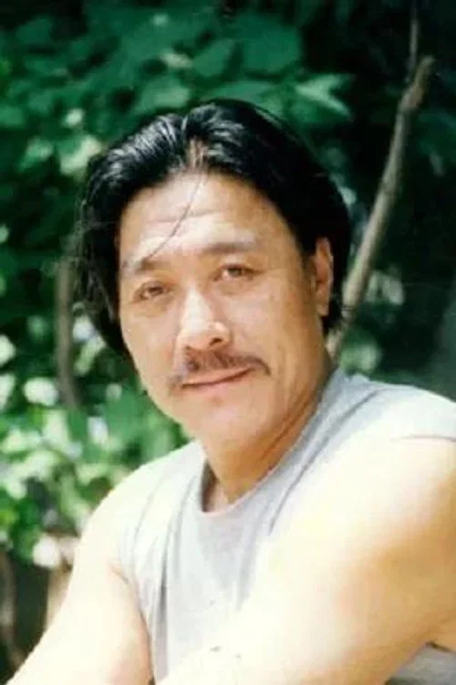 Photo of 杨增元