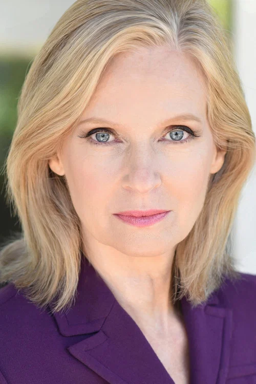 Photo of Catherine Dyer