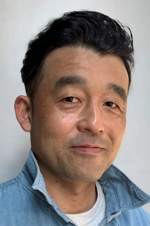 Photo of Hiroyuki Seguchi