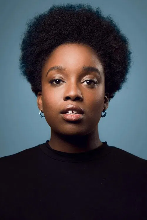 Photo of Lolly Adefope