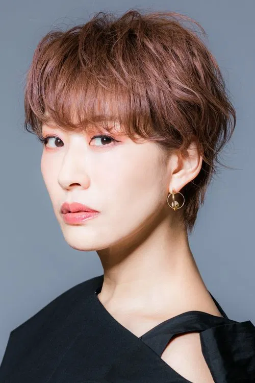 Photo of Romi Park