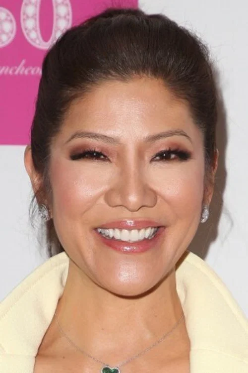Photo of Julie Chen