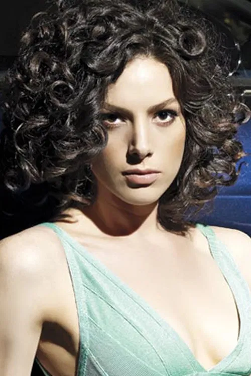 Photo of Ximena Rubio