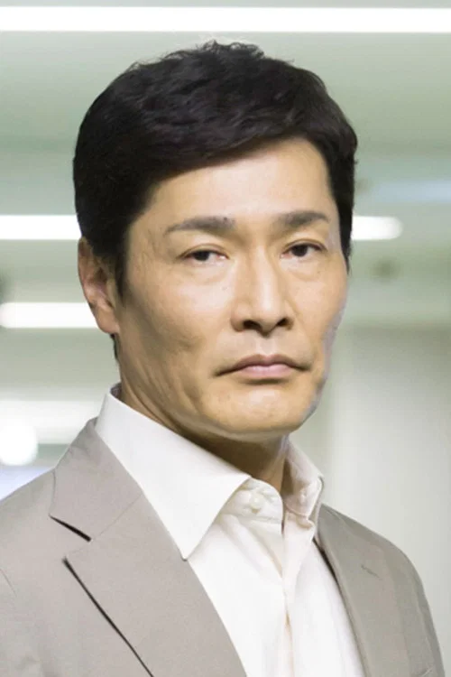 Photo of Takeshi Onishi