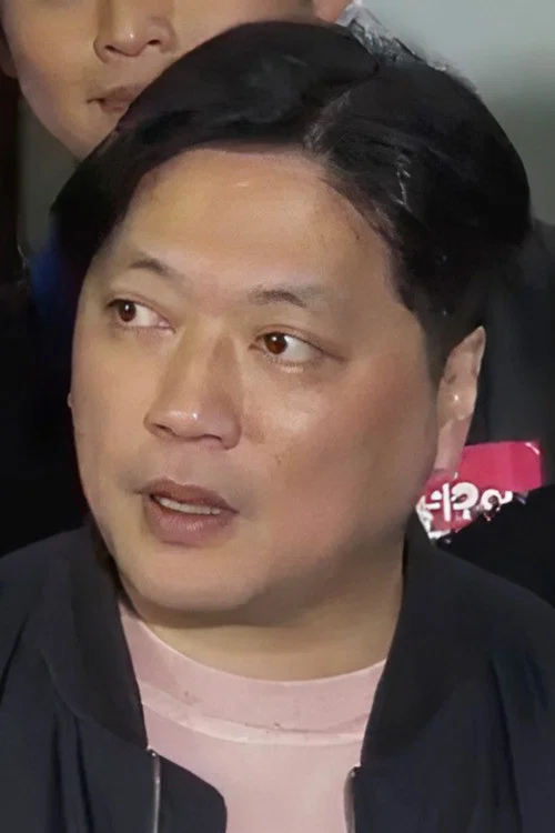 Photo of Wai-Keung Wong