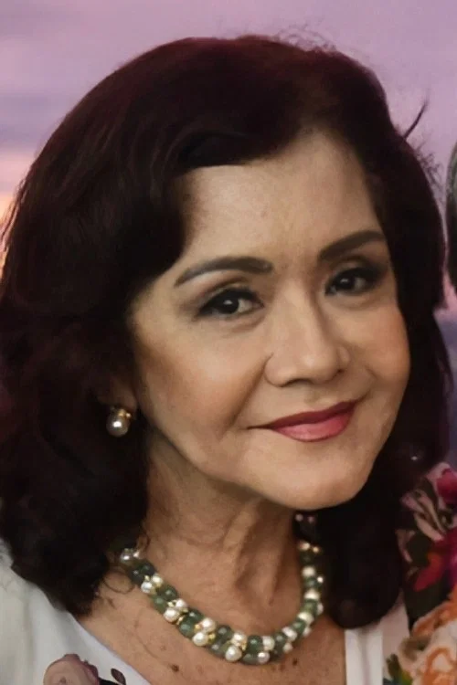 Photo of Carla Martinez