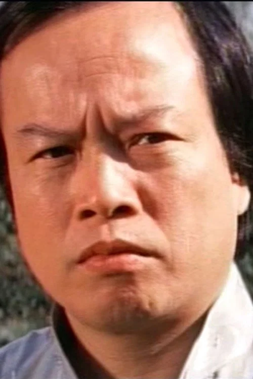 Photo of Pan Yao-Kun