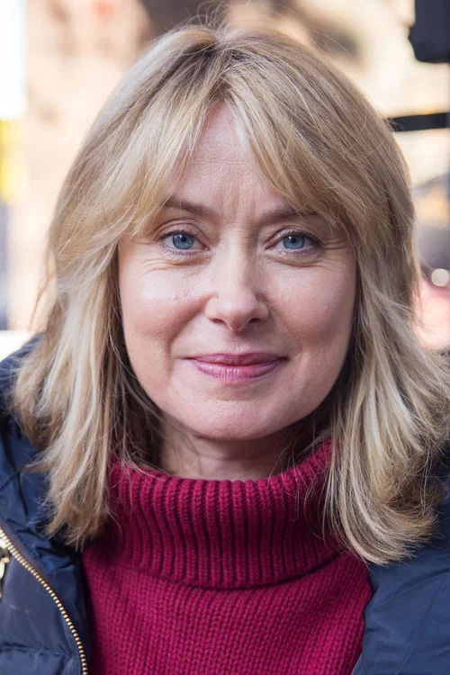 Photo of Beth Goddard
