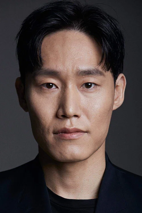 Photo of Jeon Woon-jong