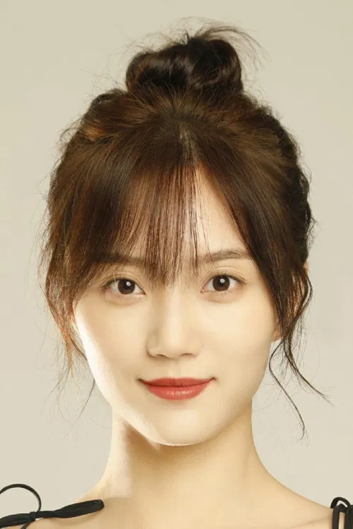 Photo of Gao Weiman