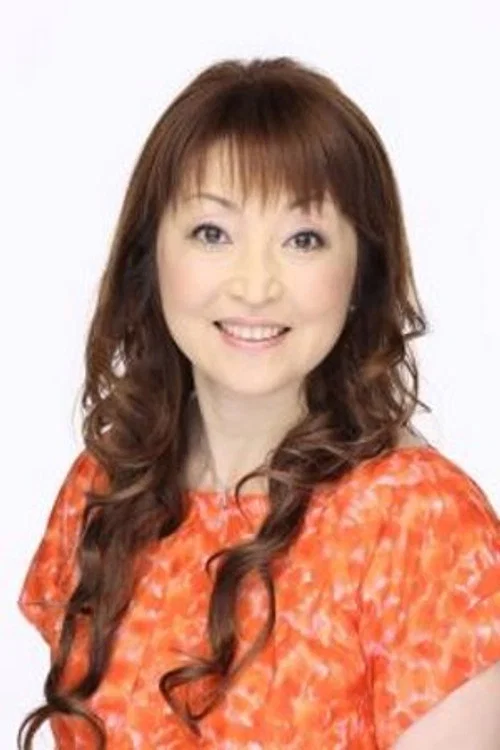Photo of Kyoko Terase