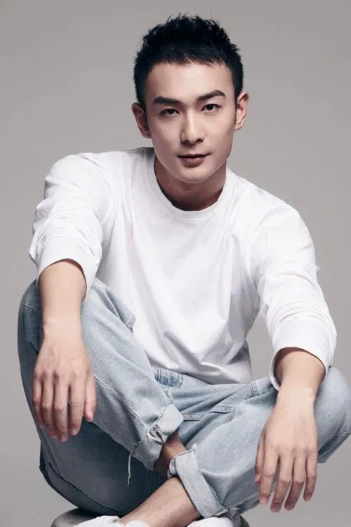 Photo of He Junhao