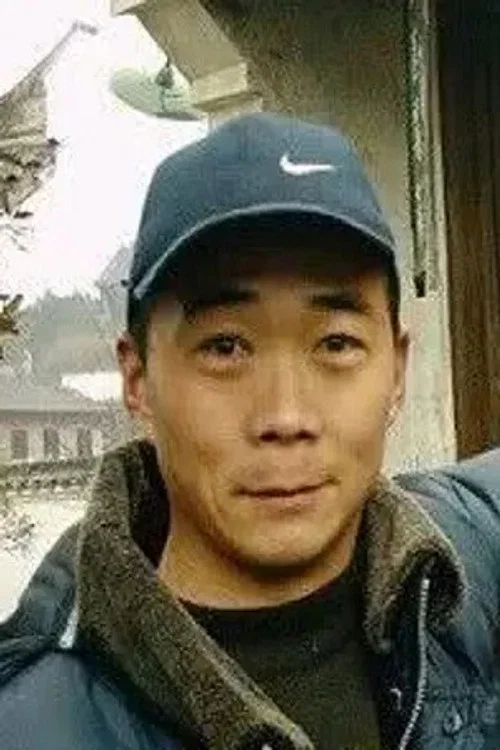 Photo of Li Baolong