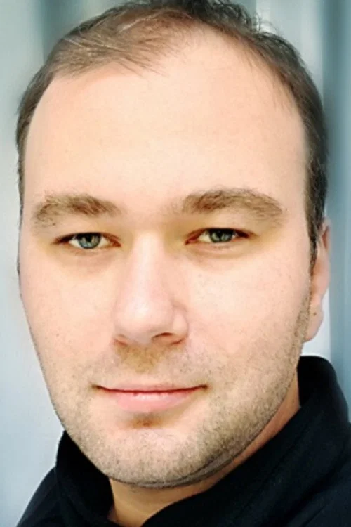 Photo of Andrey Volgin