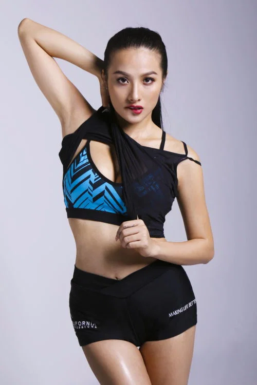 Photo of YaYa Trương Nhi