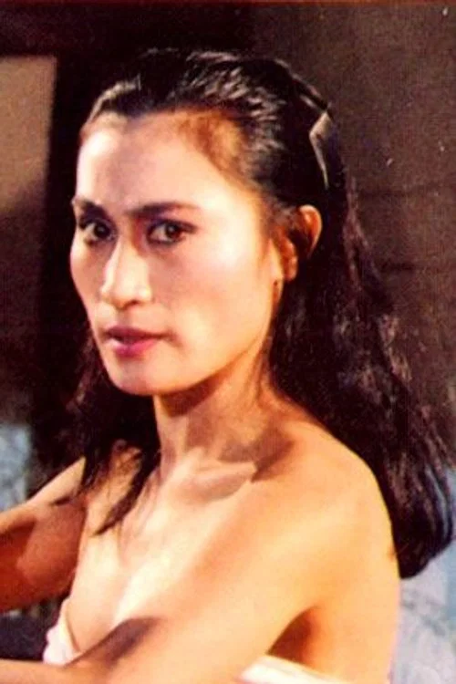 Photo of Alice Tseng