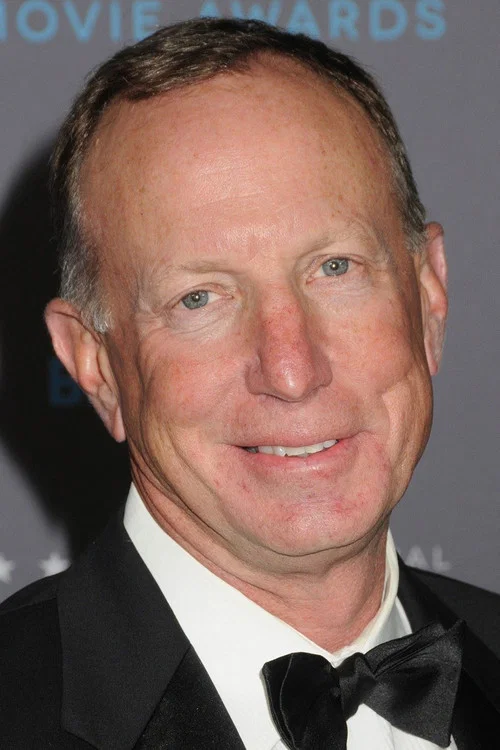 Photo of David Lancaster