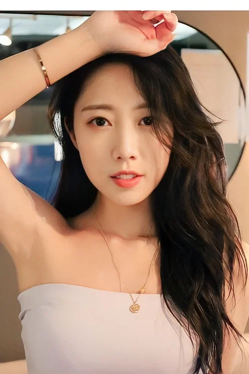 Photo of Sonya Chan Yan-Yan