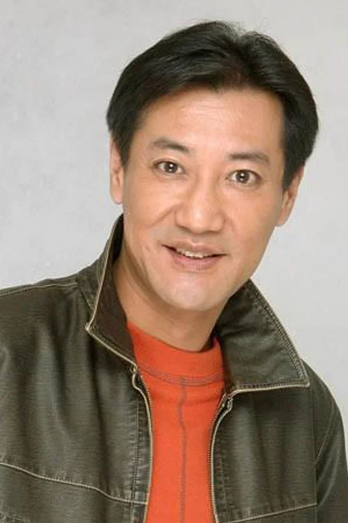 Photo of Ying Zhuang