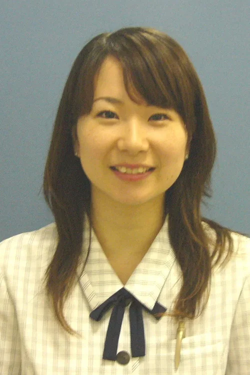 Photo of Seiko Nakano