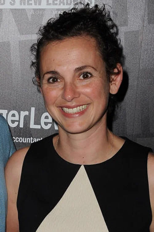 Photo of Lia Buman