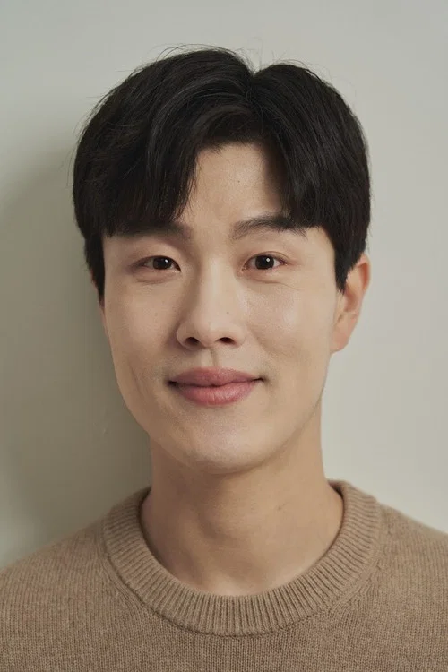 Photo of Lee Chang-won