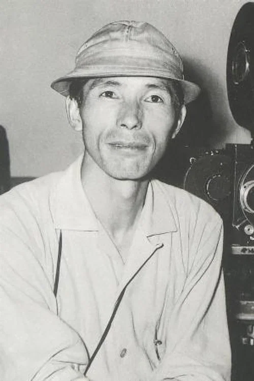 Photo of Tadashi Nishimoto