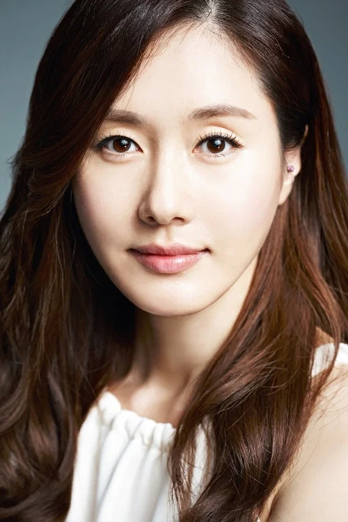 Photo of Kim Ji-soo
