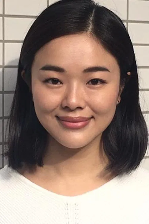 Photo of Momoko Kato