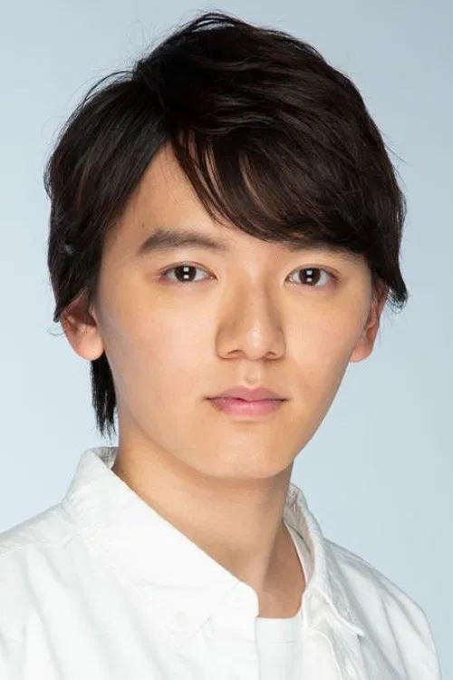 Photo of Tatsuomi Hamada