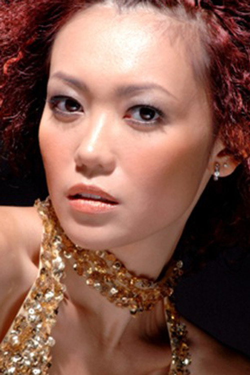 Photo of Cynthia Ho