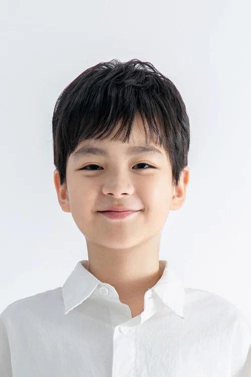 Photo of Chen Tianyu