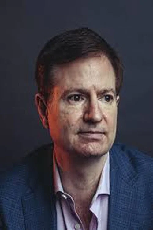 Photo of Glenn Kessler