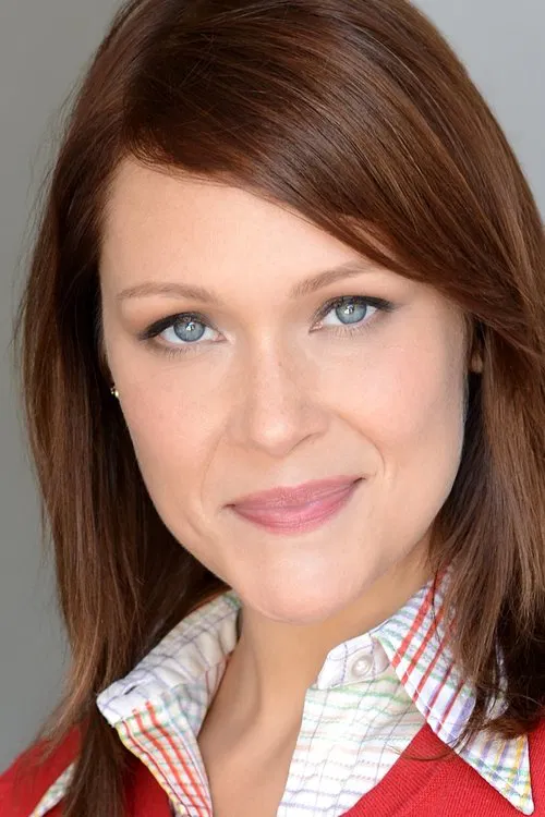 Photo of Amber Nash