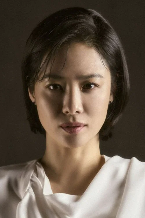 Photo of Kim Hyun-joo
