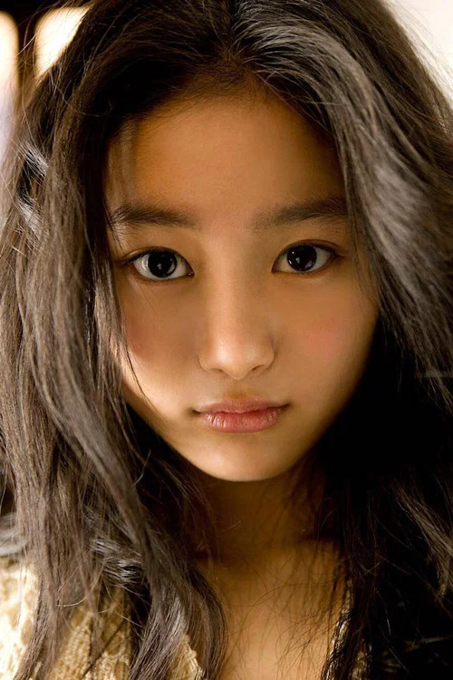 Photo of Shioli Kutsuna