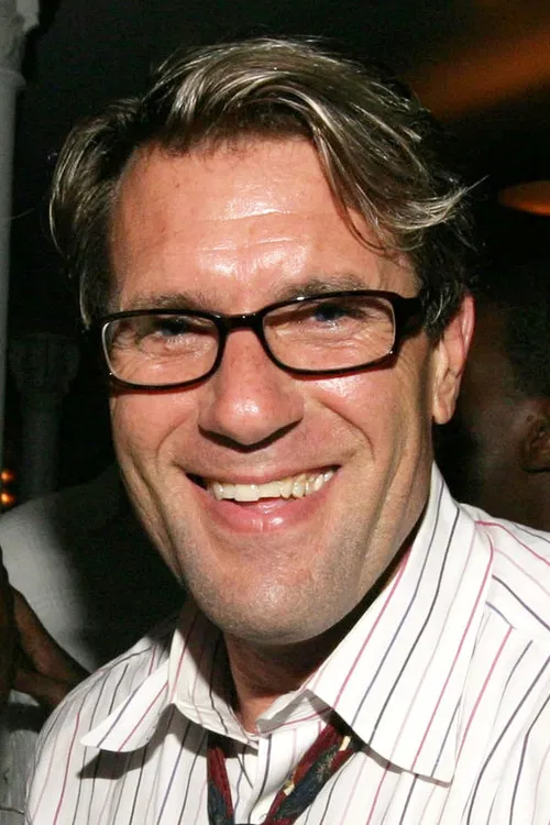 Photo of Jim J. Bullock