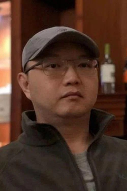 Photo of 张健