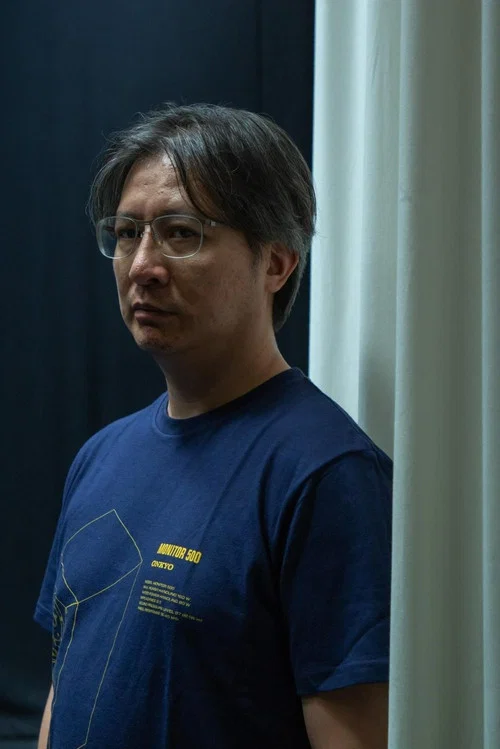 Photo of Amos Why