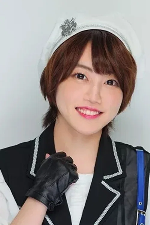 Photo of Seena Hoshiki