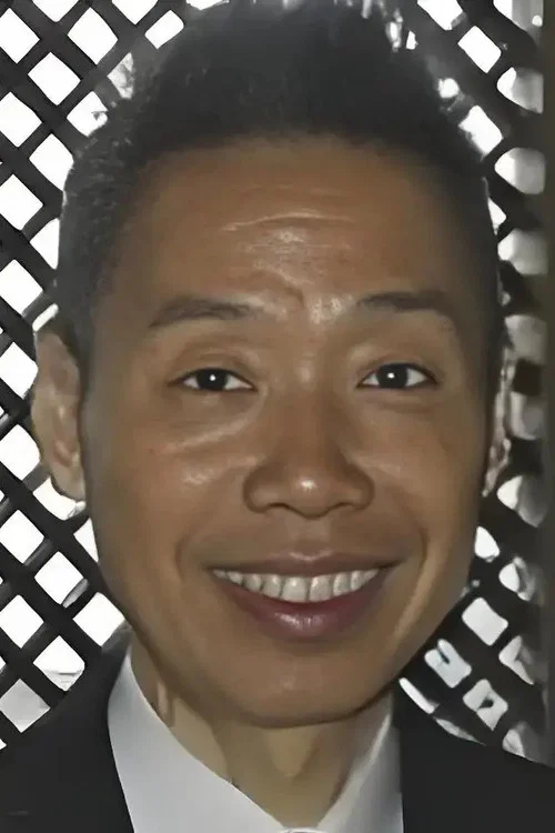 Photo of Toshiaki Nakazawa