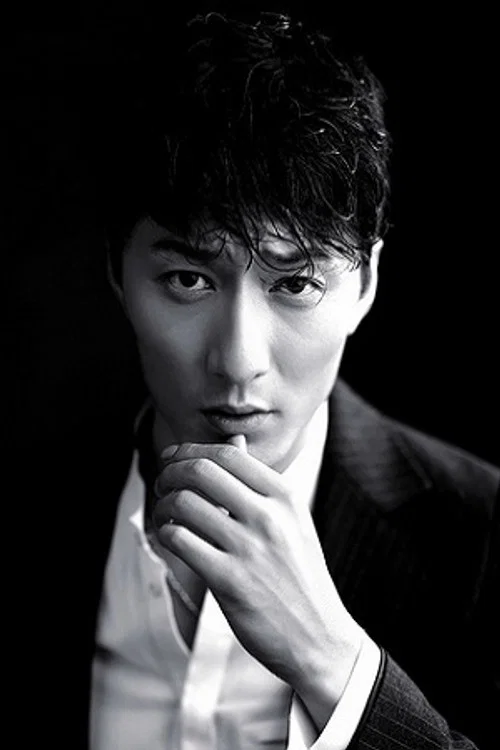 Photo of Jin Zehao