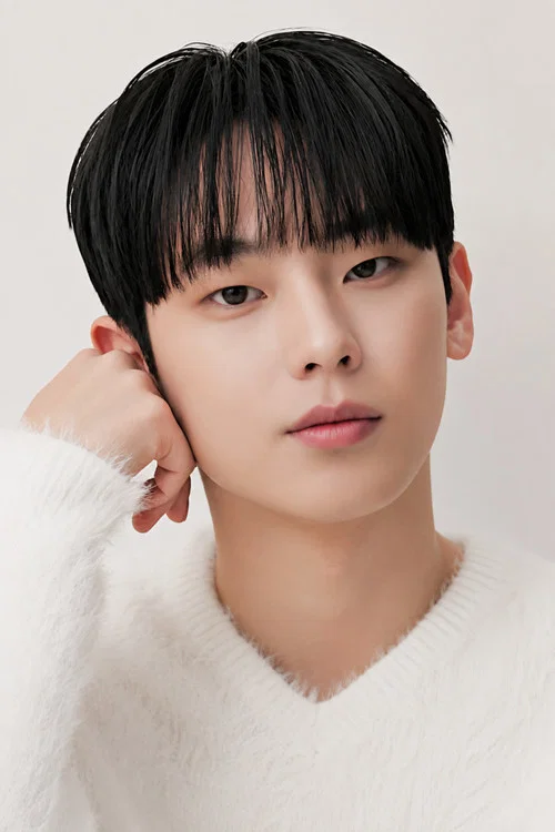 Photo of Kim Do-min