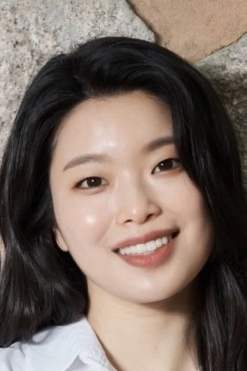 Photo of Kim Soo-ha