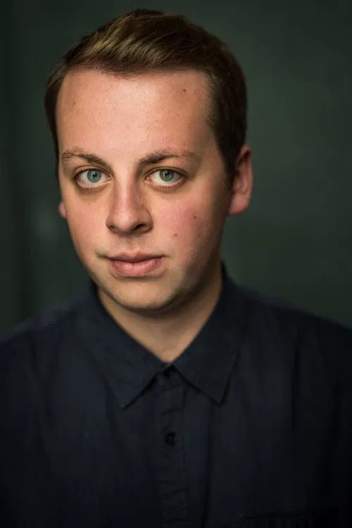 Photo of Callum Anderson