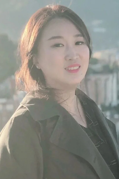 Photo of Bang Woo-ri