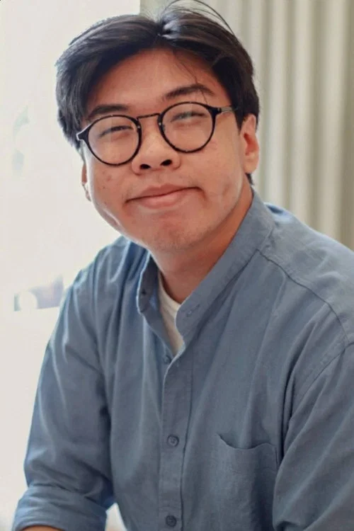 Photo of Shin Okajima