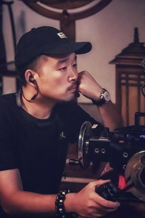 Photo of Si Yuanjia